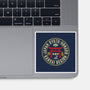 City Of Kyoto-None-Glossy-Sticker-DrMonekers