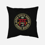 City Of Kyoto-None-Removable Cover w Insert-Throw Pillow-DrMonekers