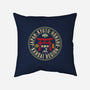 City Of Kyoto-None-Removable Cover w Insert-Throw Pillow-DrMonekers