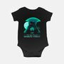 Visit Your Nearest Magical Forest-Baby-Basic-Onesie-sachpica