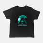 Visit Your Nearest Magical Forest-Baby-Basic-Tee-sachpica