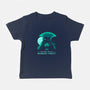 Visit Your Nearest Magical Forest-Baby-Basic-Tee-sachpica
