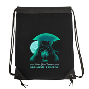 Visit Your Nearest Magical Forest
