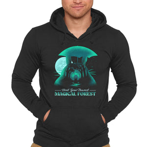 Visit Your Nearest Magical Forest