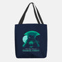 Visit Your Nearest Magical Forest-None-Basic Tote-Bag-sachpica