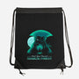 Visit Your Nearest Magical Forest-None-Drawstring-Bag-sachpica