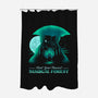 Visit Your Nearest Magical Forest-None-Polyester-Shower Curtain-sachpica