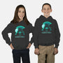 Visit Your Nearest Magical Forest-Youth-Pullover-Sweatshirt-sachpica