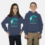 Visit Your Nearest Magical Forest-Youth-Pullover-Sweatshirt-sachpica