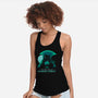 Visit Your Nearest Magical Forest-Womens-Racerback-Tank-sachpica