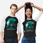 Visit Your Nearest Magical Forest-Unisex-Baseball-Tee-sachpica