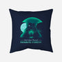 Visit Your Nearest Magical Forest-None-Removable Cover w Insert-Throw Pillow-sachpica