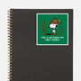 First Rodeo-None-Glossy-Sticker-damglynn