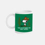 First Rodeo-None-Mug-Drinkware-damglynn