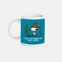 First Rodeo-None-Mug-Drinkware-damglynn
