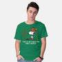 First Rodeo-Mens-Basic-Tee-damglynn