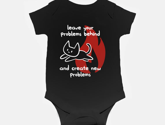 New Problems