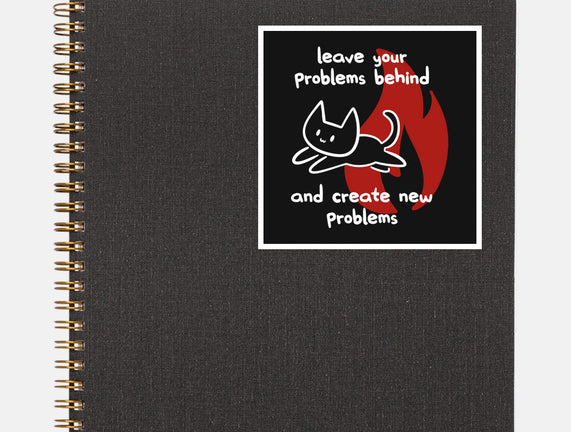 New Problems
