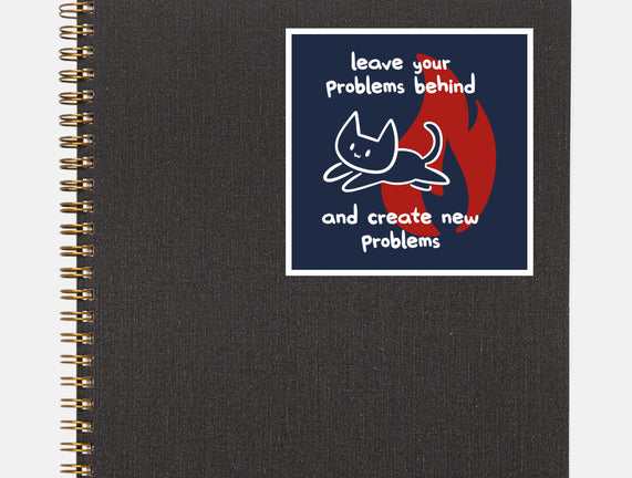 New Problems