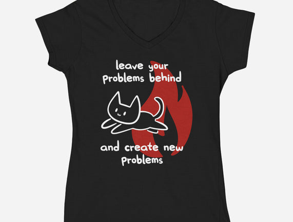 New Problems