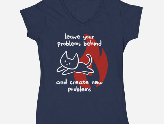 New Problems