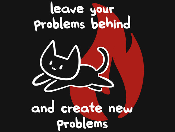 New Problems