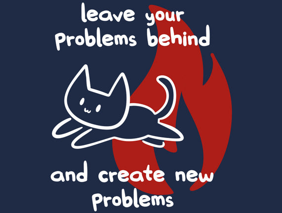 New Problems