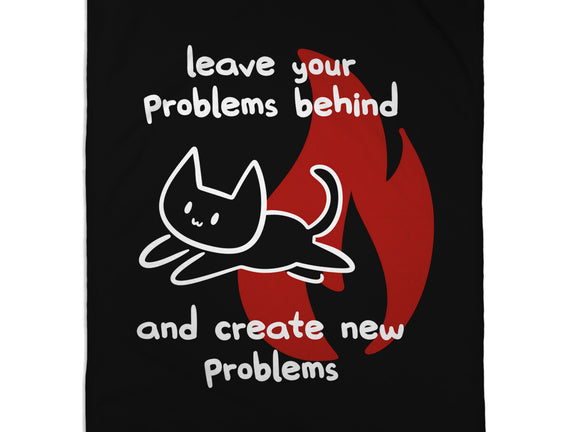 New Problems