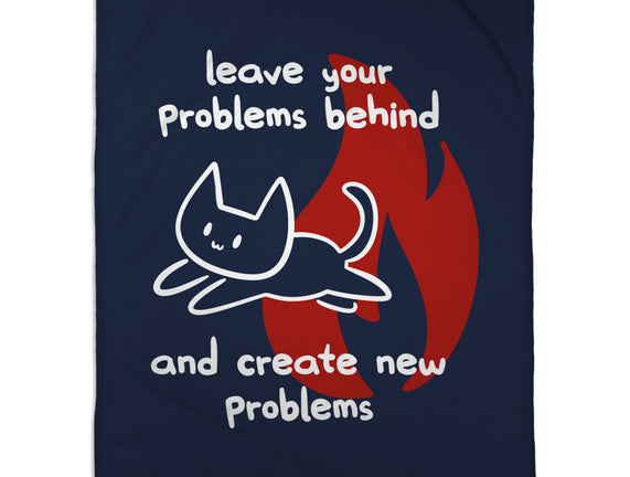 New Problems