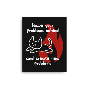 New Problems
