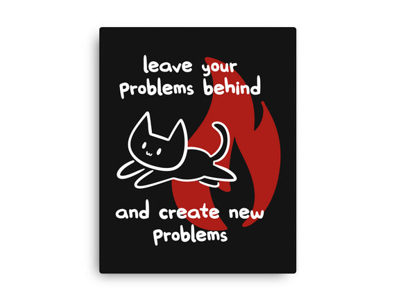 New Problems