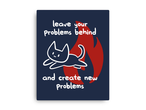New Problems