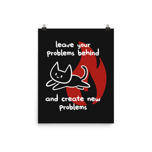 New Problems