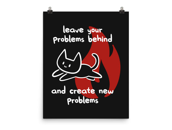 New Problems