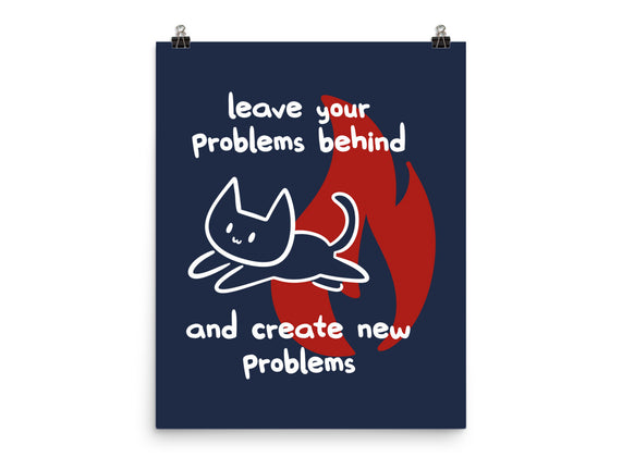 New Problems
