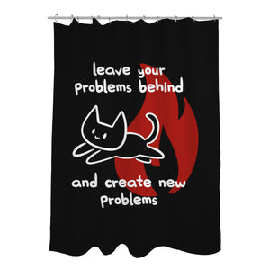 New Problems