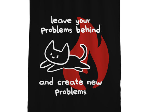 New Problems