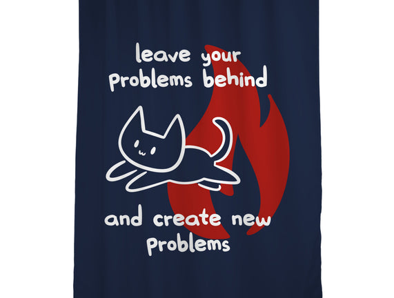 New Problems