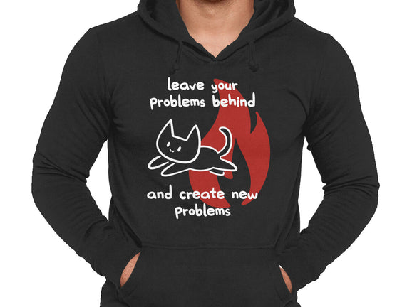 New Problems