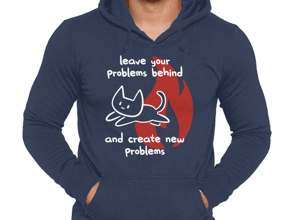 New Problems