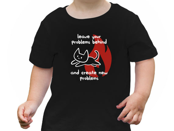 New Problems