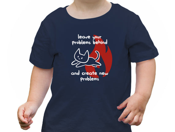 New Problems