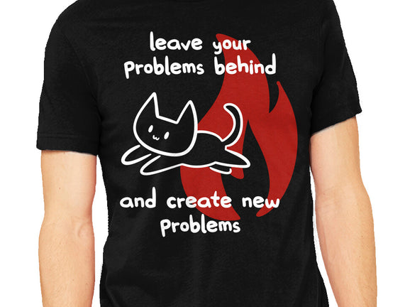 New Problems