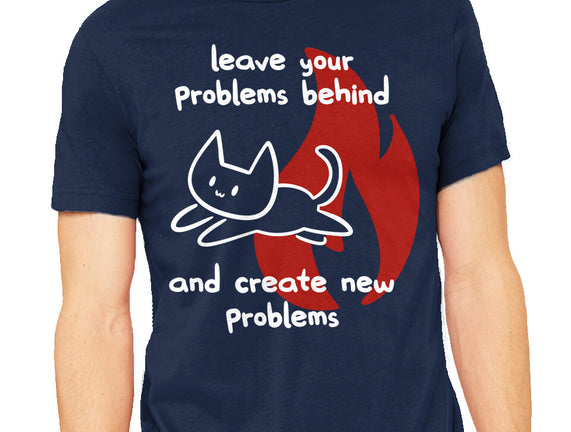 New Problems