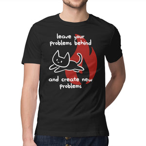 New Problems