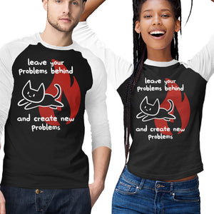 New Problems