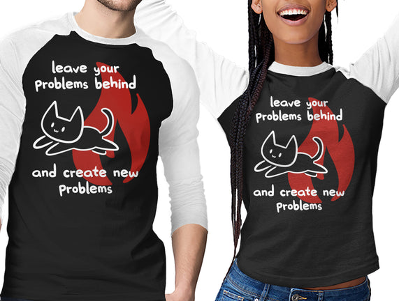 New Problems