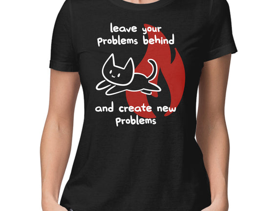 New Problems