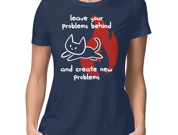 New Problems