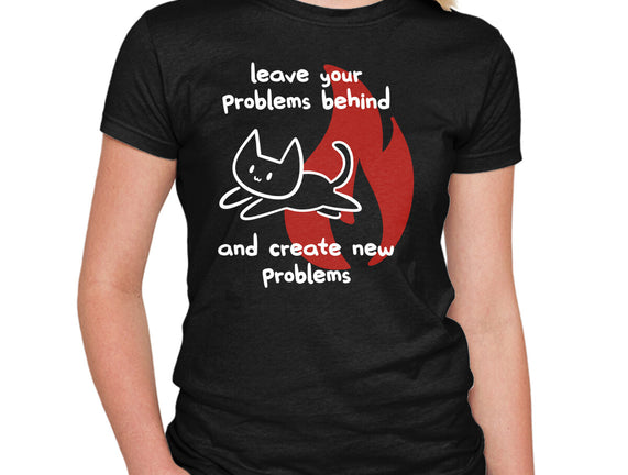 New Problems
